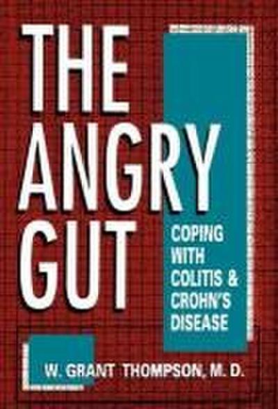 Angry Gut