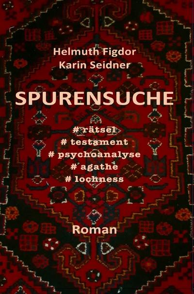 Spurensuche