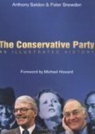 The Conservative Party