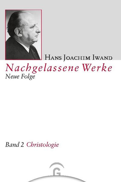 Christologie
