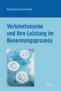 Verbmetonymie und ihre Leistung im Benennungsproze