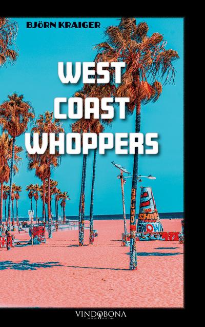 West Coast Whoppers