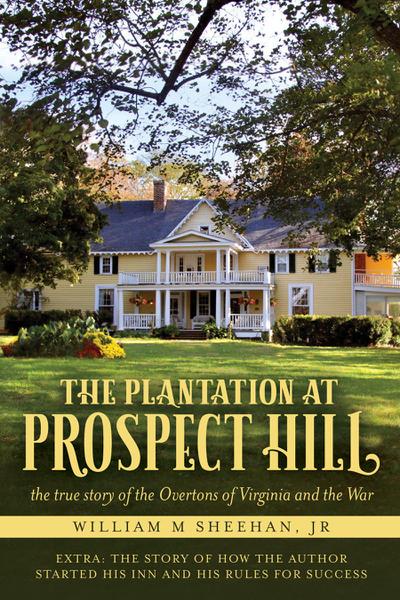 The Plantation at Prospect Hill