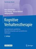 Kognitive Verhaltenstherapie bei medizinisch unerk