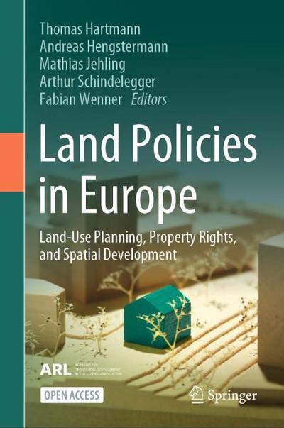 Land Policies in Europe