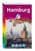 MICHAEL MÜLLER Reiseführer Hamburg MM-City