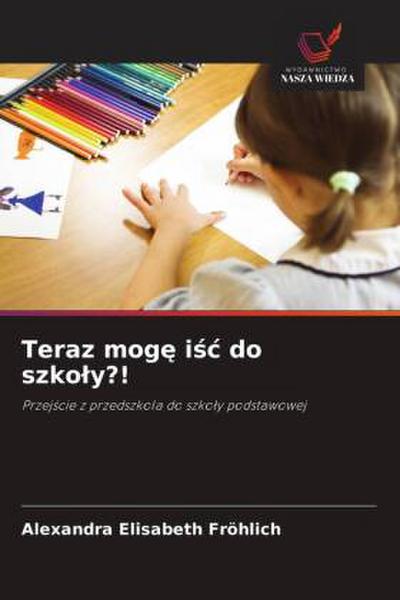 Teraz mog¿ i¿¿ do szko¿y?!