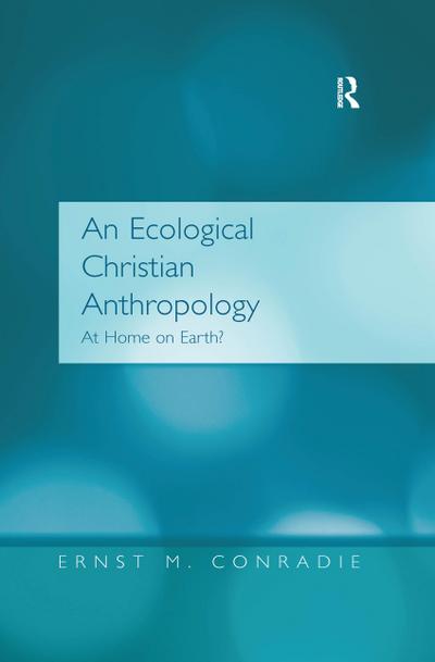 An Ecological Christian Anthropology