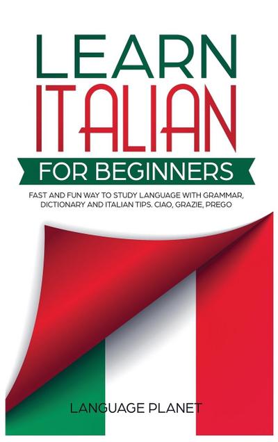 Learn Italian for Beginners