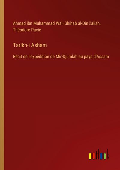 Tarikh-i Asham