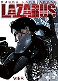 Lazarus Vier