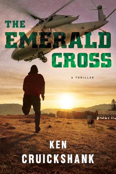 The Emerald Cross