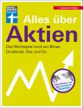 Alles über Aktien