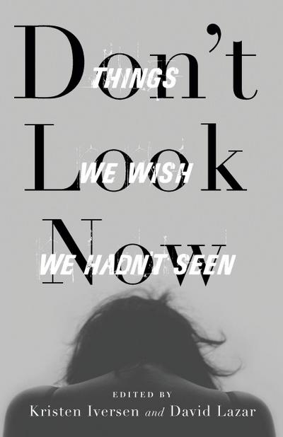 Don’t Look Now
