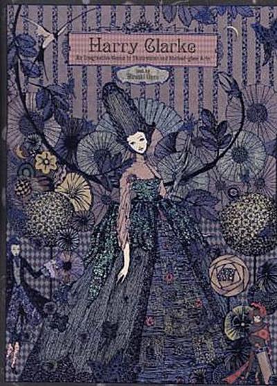 Harry Clarke