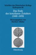 Das Ende des konziliaren Zeitalters (1440-1450)