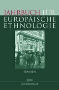 Jahrbuch für Europäische Ethnologie