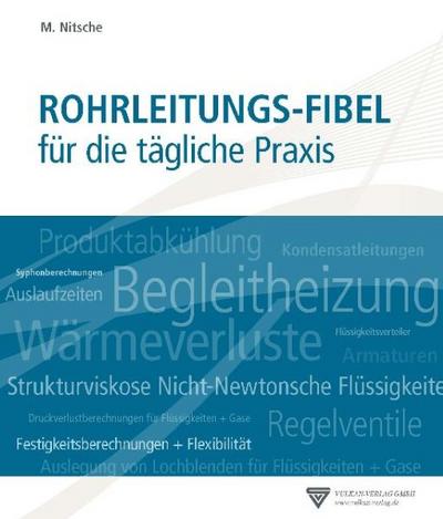 Rohrleitungs-Fibel