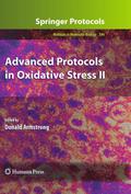 Advanced Protocols for Oxidative Stress II