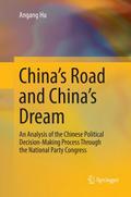 China’s Road and China’s Dream