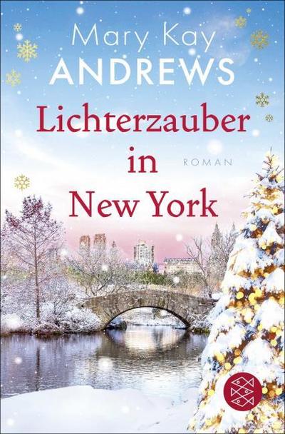 Lichterzauber in New York