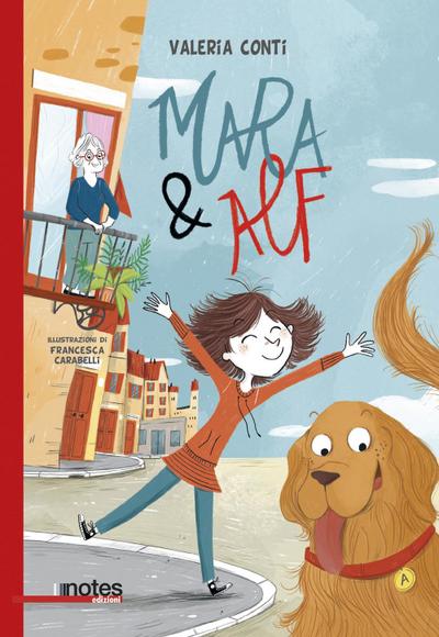 Conti, V: Mara e Alf