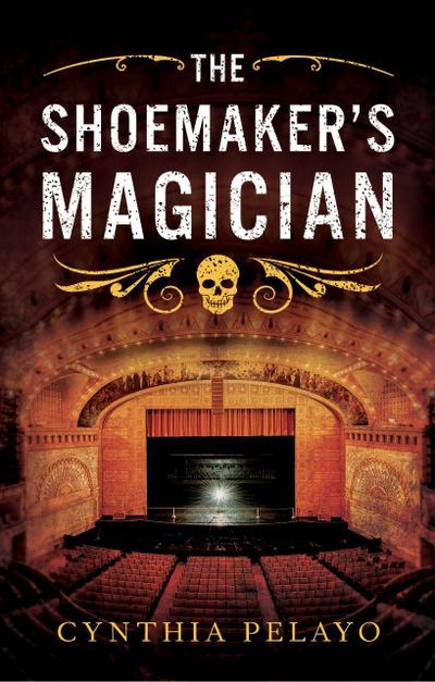 The Shoemaker’s Magician