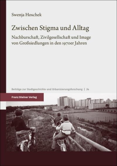 Zwischen Stigma und Alltag