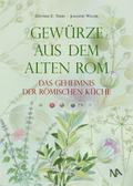Gewürze aus dem Alten Rom