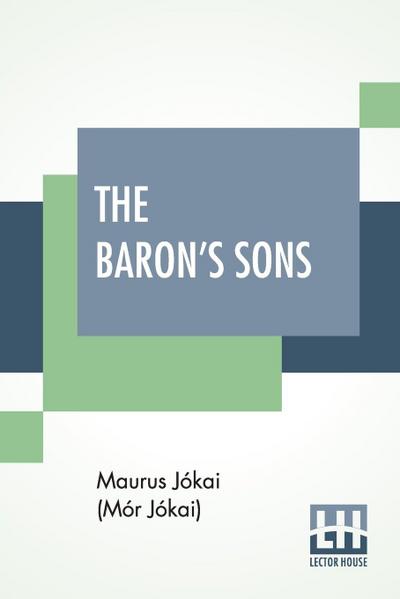 The Baron’s Sons