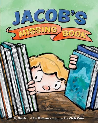 Jacob’s Missing Book