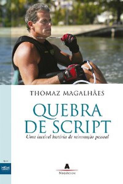 Quebra de script