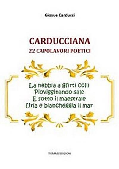 Carducciana