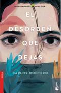 El desorden que dejas
