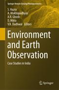 Environment and Earth Observation