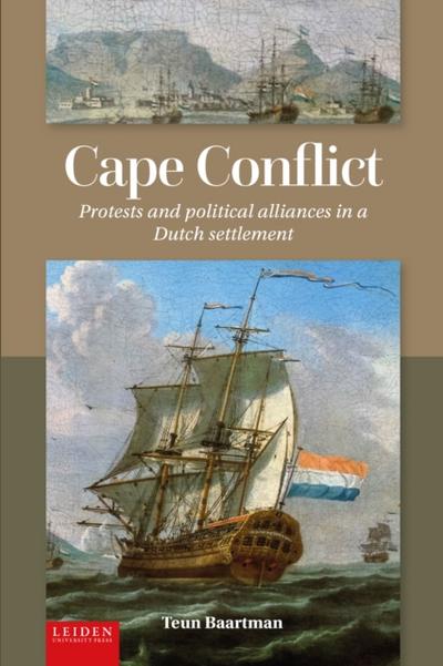 Cape Conflict