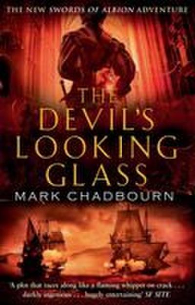 The Devils Looking-Glass