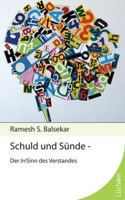 Schuld und Sünde