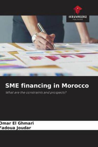 SME financing in Morocco