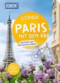DUMONT Cityradeln Paris mit dem Rad
