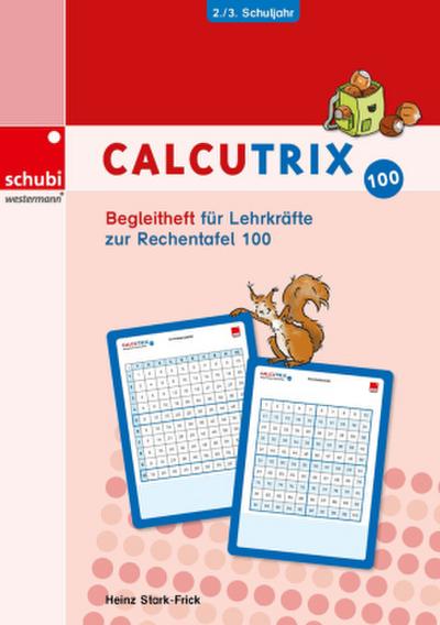 Calcutrix