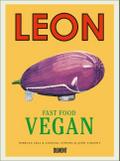 Leon Fast Food Vegan