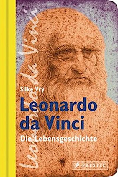 Leonardo da Vinci