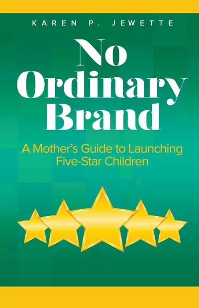 No Ordinary Brand