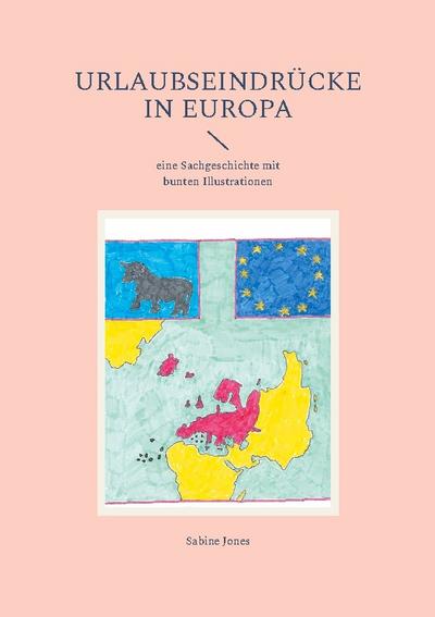 Urlaubseindrücke in Europa