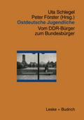 Ostdeutsche Jugendliche