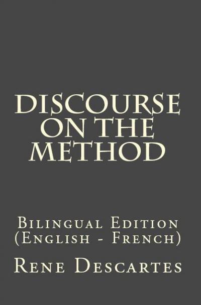 Discourse On The Method