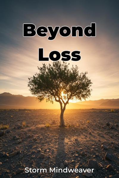 Beyond Loss