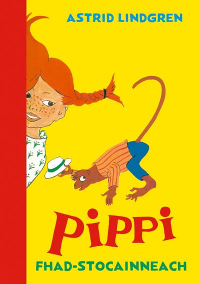 Pippi Fhad-stocainneach