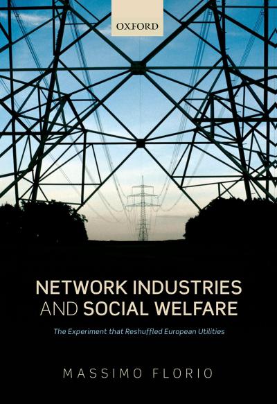 Network Industries and Social Welfare